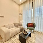 nhà đẹp dọn vào ngay căn hộ 2pn, 77m2, chỉ 29 triệu, lumiere riverside