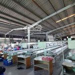 Cho Thuê Xưởng 4000m2 Mặt Tiền Ql51 Long Bình Tân Biên Hòa.