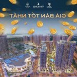 chiết khấu 36% căn hộ glory heights đối diện vincom vốn 280 triệu nhận nhà ở ngay lh 0909709996