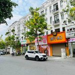 chính chủ bán căn shophouse 5 tầng đại hoàng sơn tp bắc giang