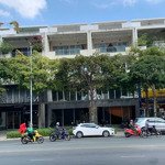 cho thuê mặt bằng nguyễn cơ thạch sala làm showroom văn phòng chỉ 20 triệu/tháng