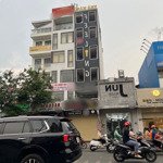 Mt Nguyễn Văn Lượng-4x30 2MT Trệt 6L Thang máy KD Đa Nghành