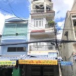 Bán Nhà Mt 35b Phạm Thị Tánh, Dt: 4X20m, Kc: 4L,St, Giá: 13,3 Tỷ