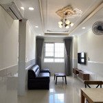 Cần cho thuê căn hộ chung cư Topaz City, đường Cao Lỗ