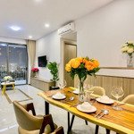 cho thuê chcc cộng hòa plaza, q.tân bình, 75m2, 2pn, 2wc, giá 12tr full nội thất, lh: 0899 552 651