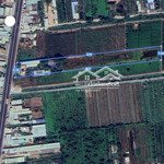 9500m2 mặt tiền DT824