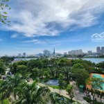 Cho thuê căn hộ 3PN Opal Riverside- view sông cực mát