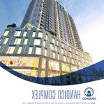 suất ngoại giao, trực tiếp từ chủ đầu tư dự án handico complex