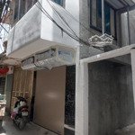 bán nhà trương định - hai bà trưng. 22m2. giá 3.4 tỷ