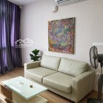 Cho thuê căn hộ 4F Vũ Phạm Hàm, 65m2, 2 ngủ , full đồ