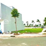 bán đất đô thị 100m2 tại long an