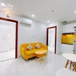 Cho Thuê Căn Hộ STUDIO & 1PN1WC Quận 7 FULL Nội Thất