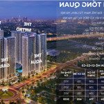 cần bán căn hộ imperia 2- mik group 2pn 2wc chỉ từ hơn 3 tỷ tại kđt vinhomes smart city