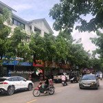 cho thuê tầng 1 nhà riêng 95m. mặt tiền đường nội - đường to nối lê trọng tấn & aeon mall hà đông