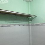 PHÒNG TRỌ MỚI 9M2 ĐƯỜNG SI SƯ HUỲNH LIÊN, QUẬN TÂN BÌNH