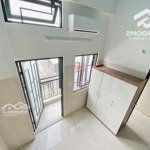 KHAI TRƯƠNG DUPLEX BAN CÔNG 25m2 TẠI HOÀNG HOA THÁM