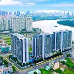 cần bán căn 3pn 108m2 giá 7,88tỷ (full 102%) one verandah q2 view sông q1 mt bát nàn lh: 0919860092