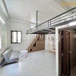 Duplex Cửa Sổ Thoáng 35m2 - Ngay Chợ Bà Chiểu - Nhà Mới 100% _Full NT