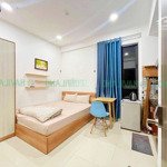 CĂN HỘ STUDIO SIÊU XINH GẦN QUẢNG TRƯỜNG 2 THÁNG 9