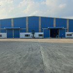 cho thuê 600m2 - 1200 - 3000 m2 kho tiêu chuẩn kcn từ liêm