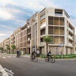 chính chủ gửi bán nhanh shophouse tgc 5 tầng, giá không có trên thị trường, chỉ 30.x tỷ all in.