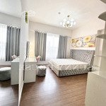 Chung cư Sunrise Riverside - Novaland Quận 7, 3PN rẻ