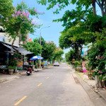 bán đất đường trung hoà 1, hoà quý, ngũ hành sơn, đà nẵng