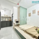 cho thuê studio ngay đại học văn lang ngay dương quảng hàm - phường 5 - gò vấp