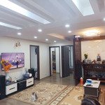 bán chung cư nam trung yên, 2pn, 1vs, tặng full nội thất, 65m2