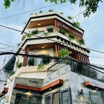 Chính chủ bán villa hiện đại hẻm xe tải thông tứ hướng phường 15, GV