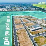 nền thổ cư 90m2 liền kề eco park bến lức, giá 1.9 tỷ công chứng sang tên ngay, hỗ trợ vay 70%