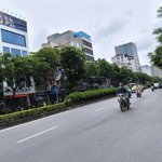 cho thuê nhà dt: 75m2 x 3 tầng nguyễn văn cừ - vừa ở kinh doanh, ô tô tránh nhau