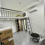 Căn hộ duplex, studio full nội thất ngay BigC Tô Hiến Thành Quận 10