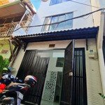 Cho thuê nhà nguyên căn đường Trần Khánh Dư