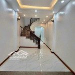 Bán nhà ngõ 255 Nguyễn Văn Trỗi 41m2 giá chưa đến 6,95 tỷ