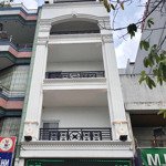 bán mt lê hồng phong, p2, q. 10 - cn: 95m2 (5mx19m nh: 7,2m) - 3 lầu - hđt: 95 triệu/th - 28.5 tỷ