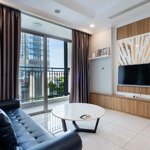 bán gấp căn view đẹp saigon asiana q6, 85m2, 3pn, 2wc, nt cao cấp, chỉ 3,5 tỷ. phone 0901391901