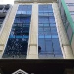 bán tòa nhà building hầm 6 tầng mặt tiền 3 tháng 2, q10 (dt 8m x 22m) hđt 230 triệu - 40 tỷ tl