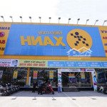 thương hiệu sầm uất! mt trần quang khải, tđ, q. 1 - 5x32m - gpxd: h + 7 tầng - hđ: 95 triệu - 33 tỷ