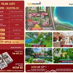 bán căn 1pn+1 zenpark vinhomes ocean park 1 giá chỉ 2,7 tỷ