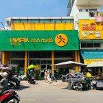 ngộp bank bán gấp - bán nhà mặt tiền nơ trang long - dt: 12x28m ctxd: hầm 8 tầng - giá bán 36 tỷ tl