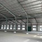 Cho thu kho xưởng 1300m2, 2100m2 KCN Cát Lái, phường Thạnh Mỹ Lợi, Quận 2