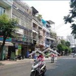 TÂN BÌNH(Trường Chinh): NHÀ ĐẸP, HXT, 5 TẦNG, 82M2