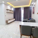 giá sốc ! cho thuê nhanh căn hộ midtown 3pn -130m2 đủ nội thất đẹp, căn góc view sông giá chỉ 35tr