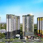 căn hộ bcons city 2pn - 2wc. liền kề thủ đức và ngay làng đại học quốc gia hcm