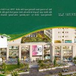 mở bán dự án bcons city - tháp 7 tầng trung tâm thương mại đẹp nhất dĩ an