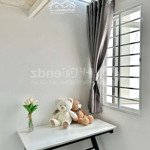 Duplex ngay ngã 4 Nguyễn Oanh - Lê Đức Thọ