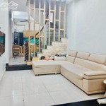 bán nhà phan đình giót thanh xuân, 33m2 x 5 tầng, ô tô, nở hậu, ở luôn. giá 5,5 tỷ