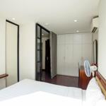 Căn hộ dịch vụ 1 phòng ngủ hiện đại cho thuê đường Đào Tấn
