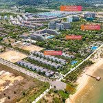 cơ hội đầu tư villa mặt biển bãi trường - full nội thất, tặng bể bơi vip. hotline cđt: 0985 458 334